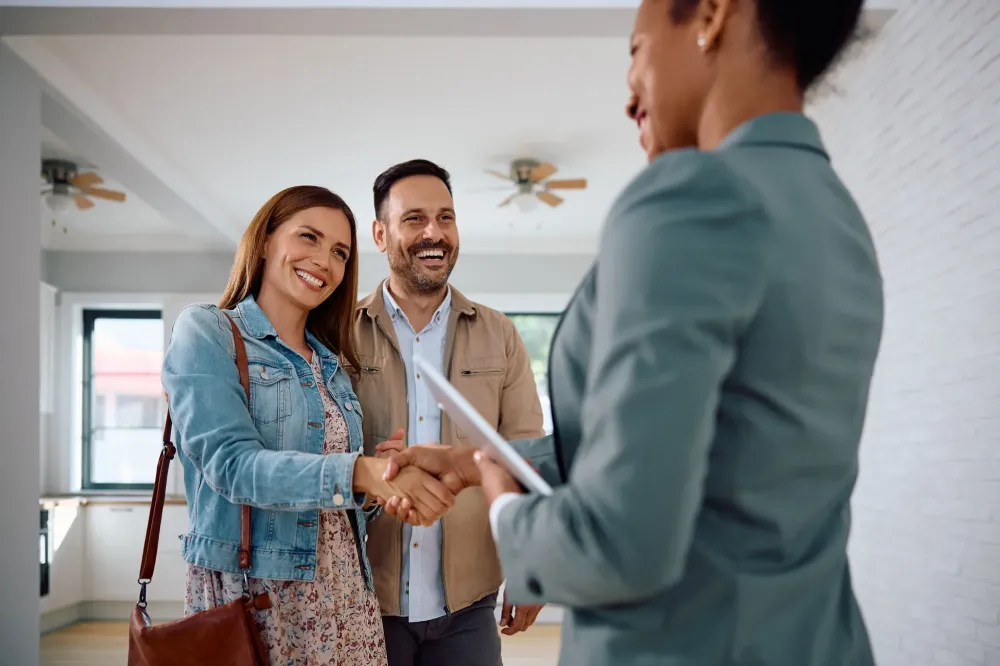 Accompagnement achat immobilier près de Pessac