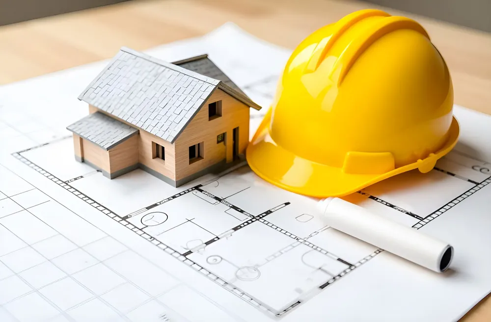 Contre-expertise en bâtiment près de Pessac