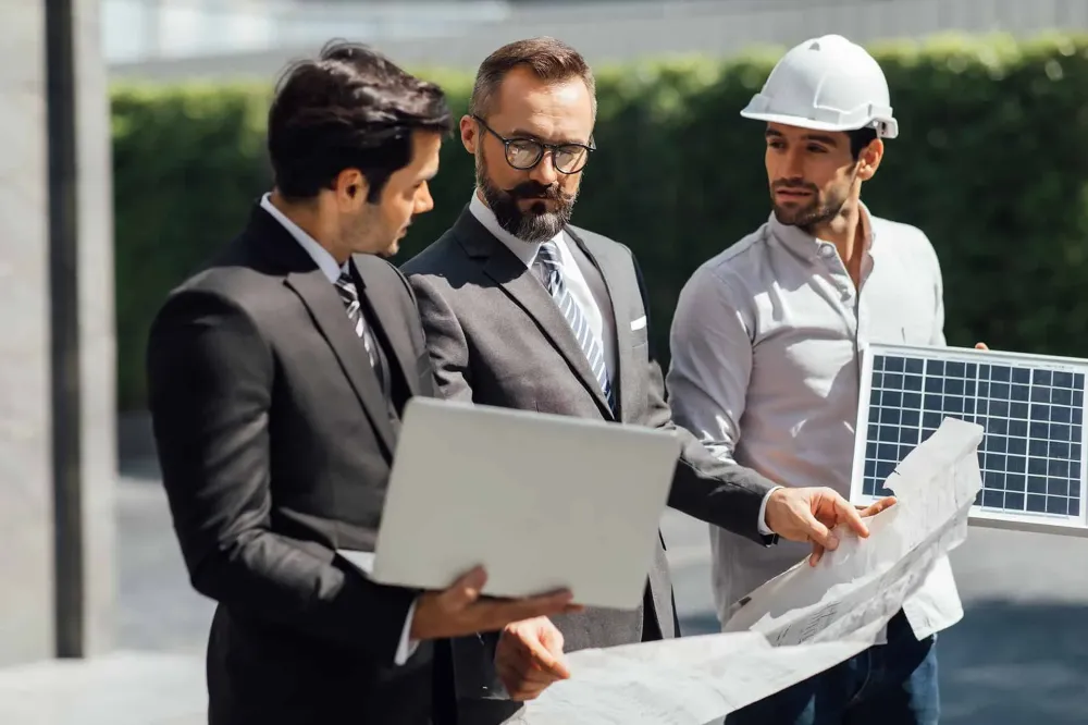 Expertise bâtiment près de Pessac